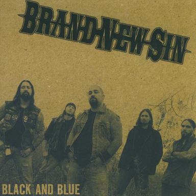 Black and Blue