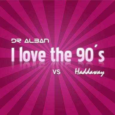 I Love The 90´s - Phatmah´s Mix By Mr Wizax