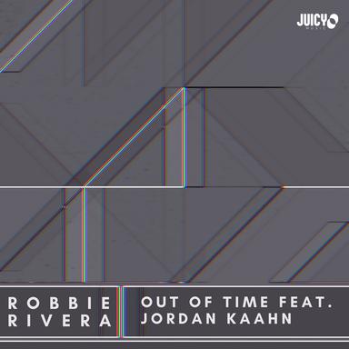 Out of Time - Sonickraft Remix
