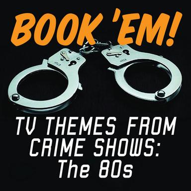 Theme From Law and Order