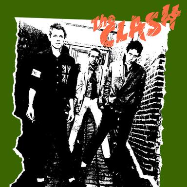 (White Man) in Hammersmith Palais
