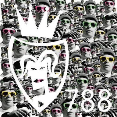 !Knuf - Bastardo Remix
