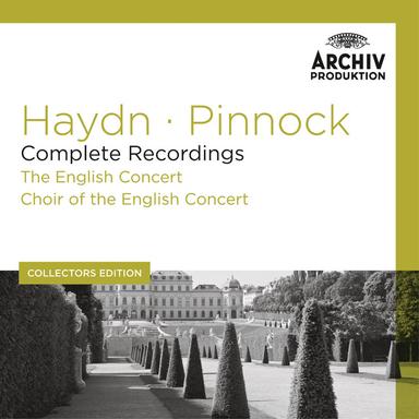 Violin Concerto in C Major, Hob. VIIa No.1: I. Allegro moderato