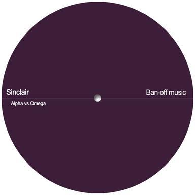 Alpha Vs. Omega - Alexandro Tachyani Laidback Remix
