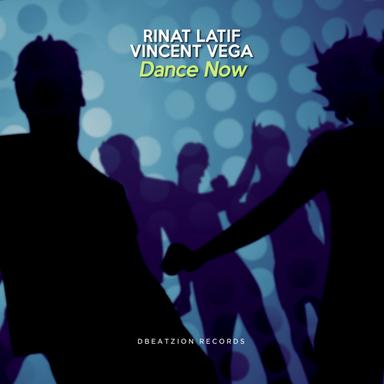 Dance Now - DJ Delicious Remix