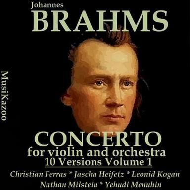 Concerto for Violin and Orchestra in D Major, Op. 77: II. Adagio
