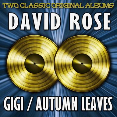 Autumn Leaves