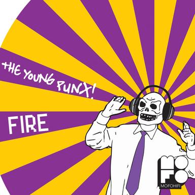 Fire - Electro Rock Mix