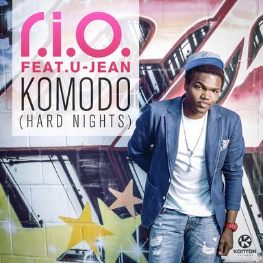 Komodo (Hard Nights)
