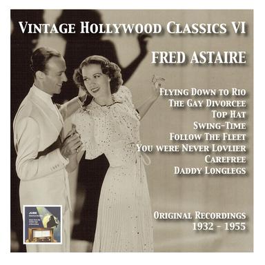 Never Gonna Dance (From "Swing Time")