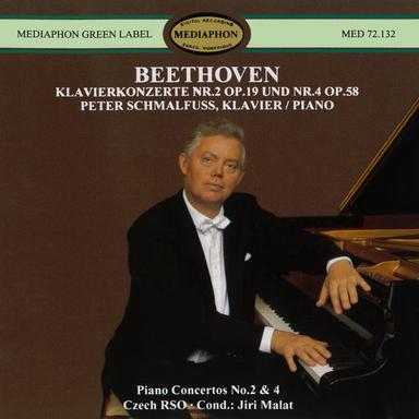 Andante favori in F Major, WoO 57