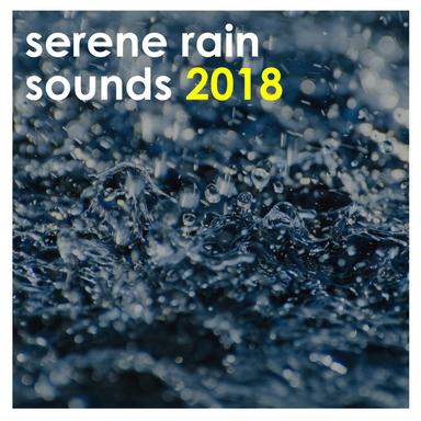 Mountain Rain