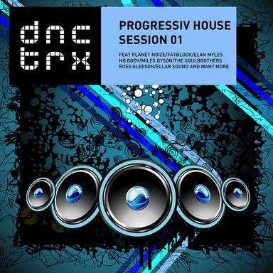 We Can Feel It - Original Mix
