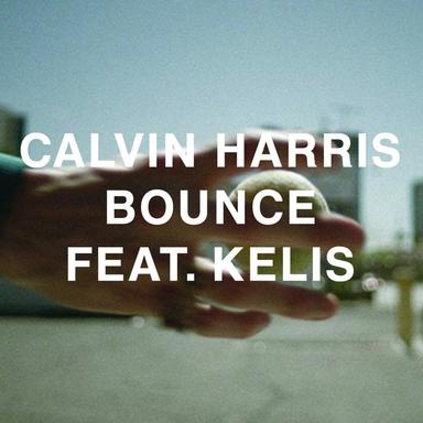 Bounce - Extended Mix