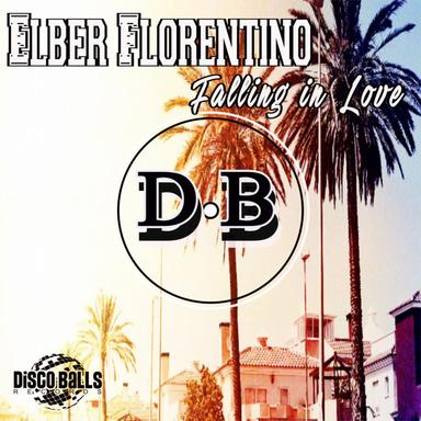 Falling In Love - Original Mix