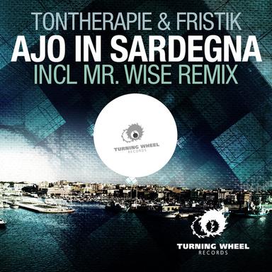 Ajo In Sardegna - Original Mix