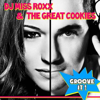 Groove It - Original Mix
