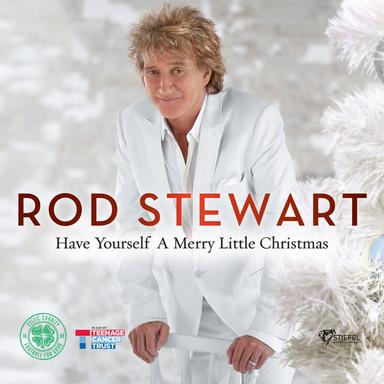 Have Yourself A Merry Little Christmas