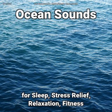 Beach Waves Ambience for Your Soul