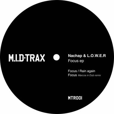 Focus - Marcos In Dub Remix
