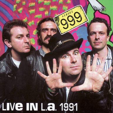 Emergency - Live