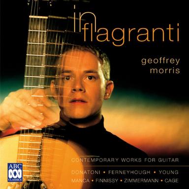 Composed Improvisation