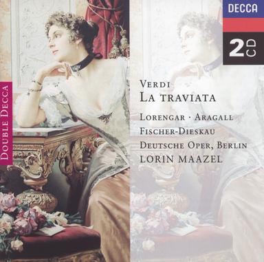 Verdi: La Traviata