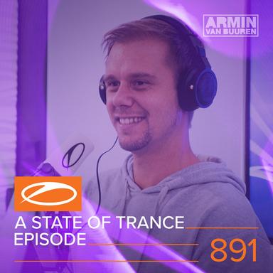 Feel My Love (ASOT 891)