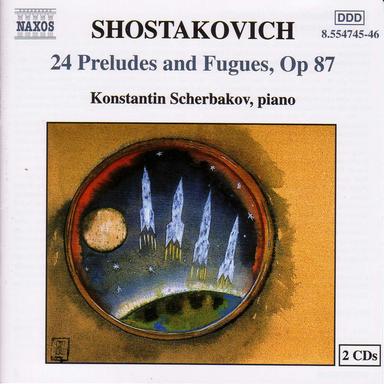 Prelude No. 1 in C Major