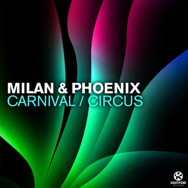 Carnival - Radio Edit