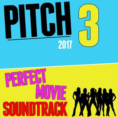 Hello (From "Pitch Perfect 3")
