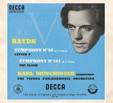 Symphony No. 88 in G Major, Hob. I:88 "The Letter V": II. Largo
