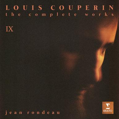 Couperin, L: Suite en do: II. Le Moutier, Allemande de Mr. de Chambonnières et son double par Mr. Couperin, G. 126