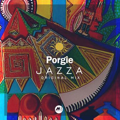 Jazza - Original Mix