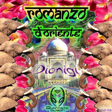 Romanzo D'oriente - Original Mix