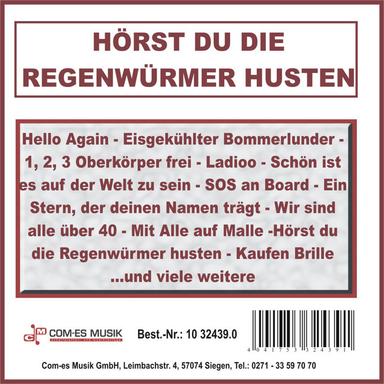 Mit Alle auf Malle