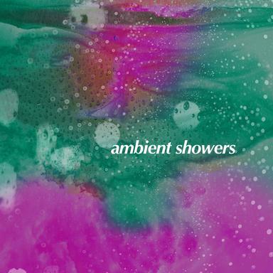 Reverb Rain Ambience