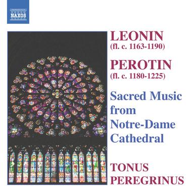 Sederunt principes (4-part Organum - Plainchant)