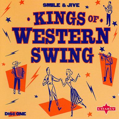 Kings Of Western Swing CD1