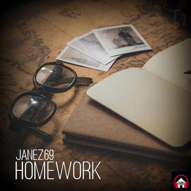 Homework - Vykvet Saxo Mix