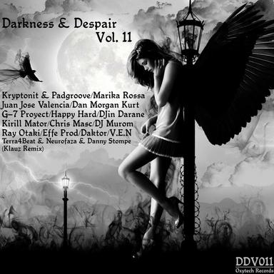 Destroy - Orginal Mix