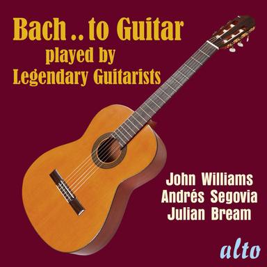 Prelude in C Minor, BWV 999