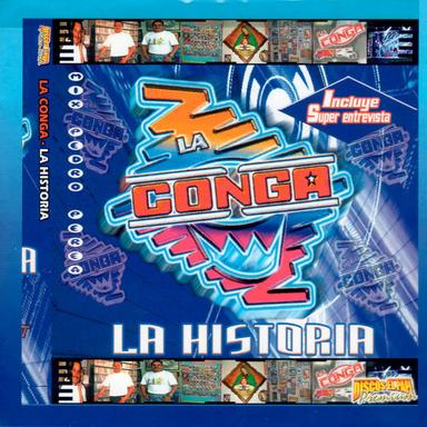 Cumbia Kien