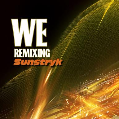 Leaving Eden - WE Remix