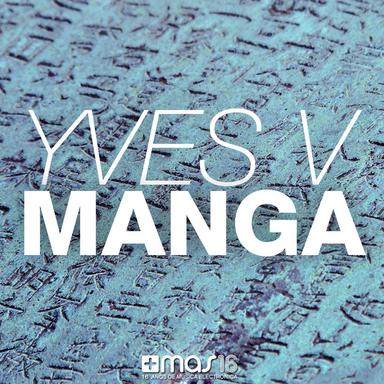 Manga
