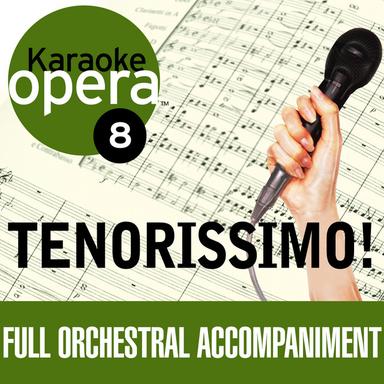 Rusalka: Mesicku (Song to the Moon)
