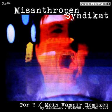 Mein Vampir - Alkalino Remix