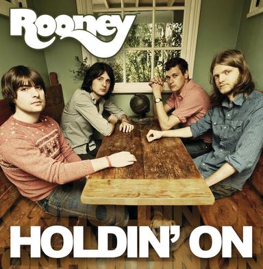Holdin' On