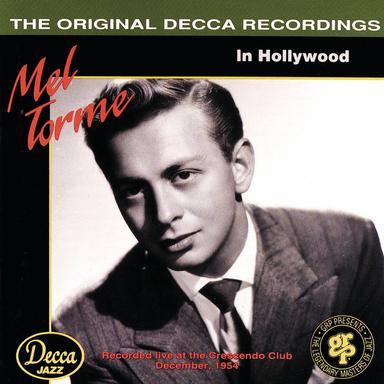 The Christmas Song - Live At The Crescendo Club, Hollywood, CA / December 15, 1954