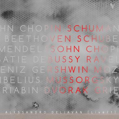4 Impromptus, Op. 90, D. 899: No. 3, Andante in G-Flat Major (Live)